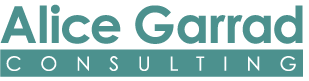 Alice Garrad Logo